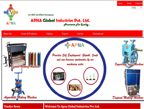 apna global